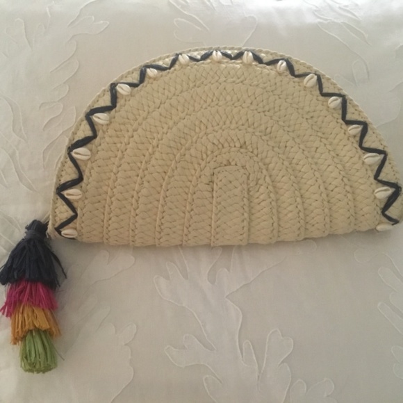 Taco Clutch NWT - Picture 5 of 5